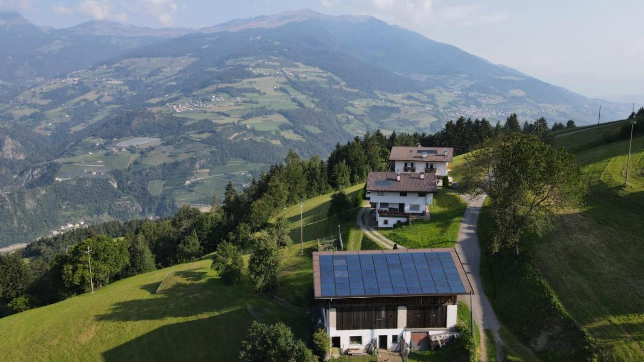Gschloier (adults Only) Farm stay *