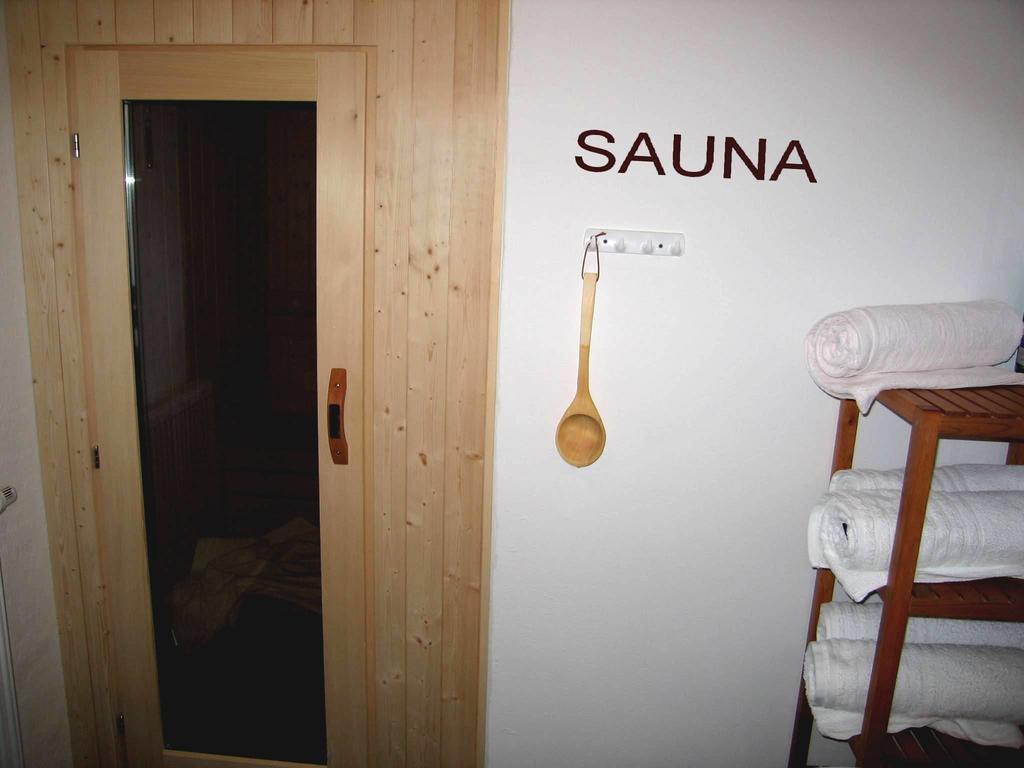 Farm stay Gschloier (adults Only) Laion