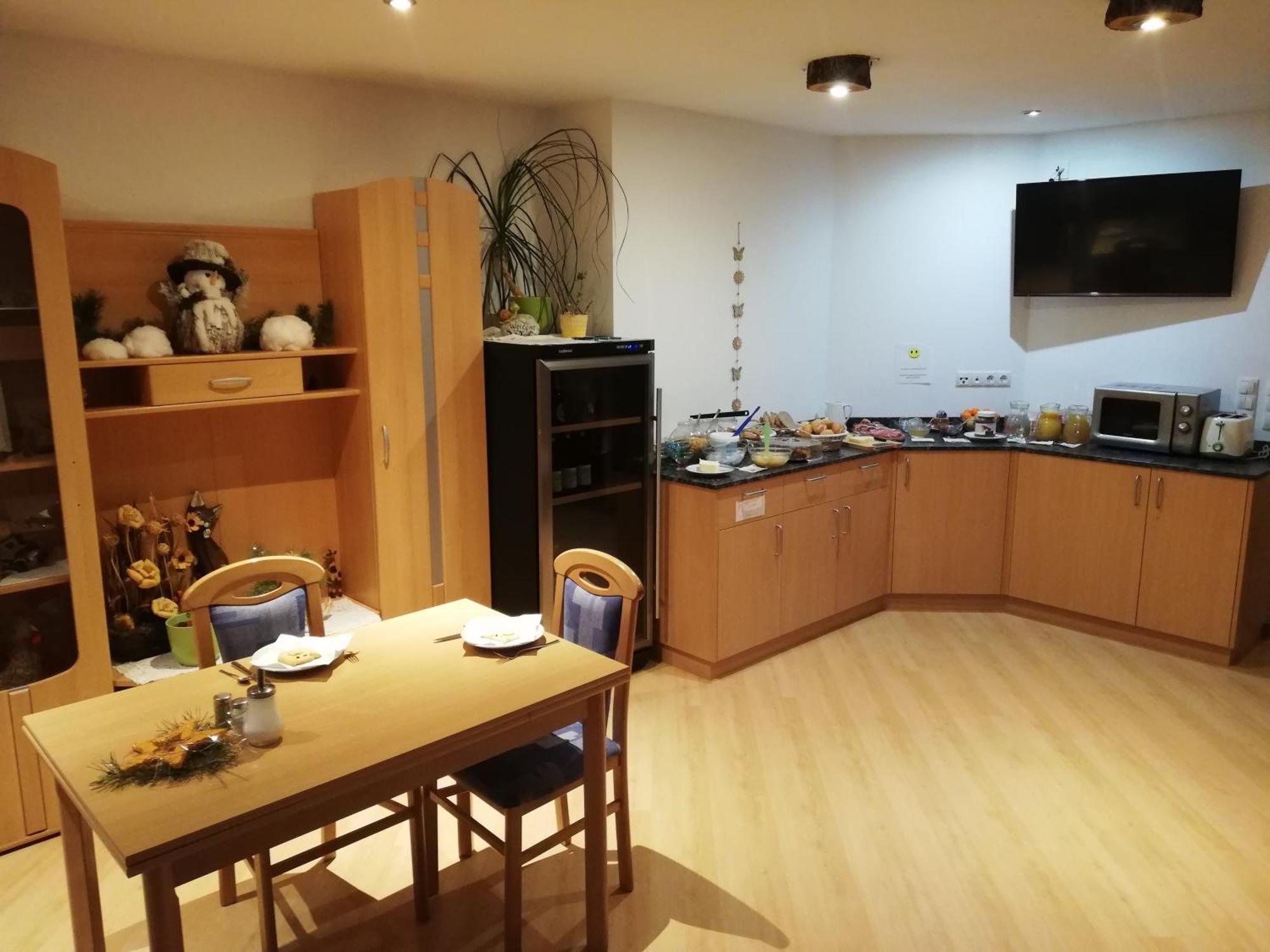 Farm stay Gschloier (adults Only) Laion