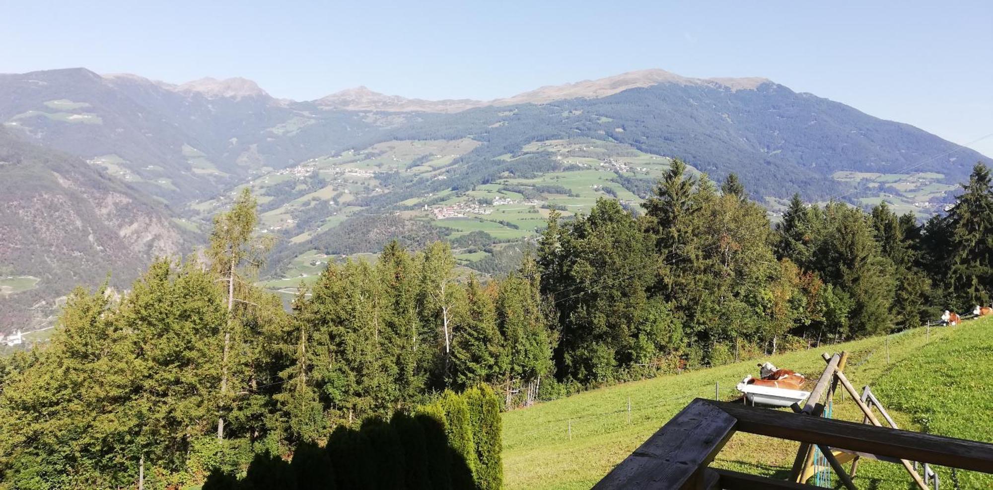 Farm stay Gschloier (adults Only) *