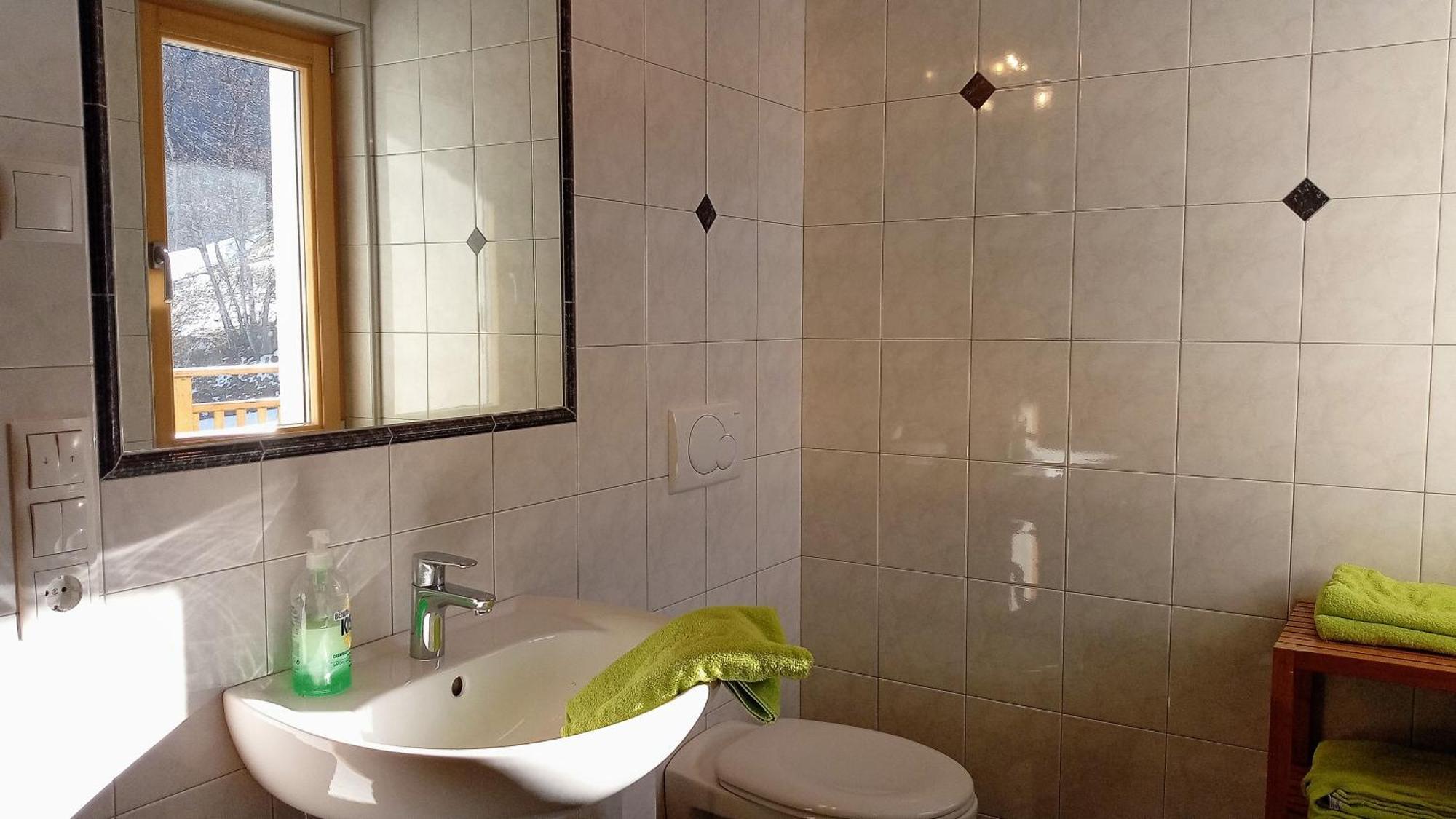 Farm stay Gschloier (adults Only) *