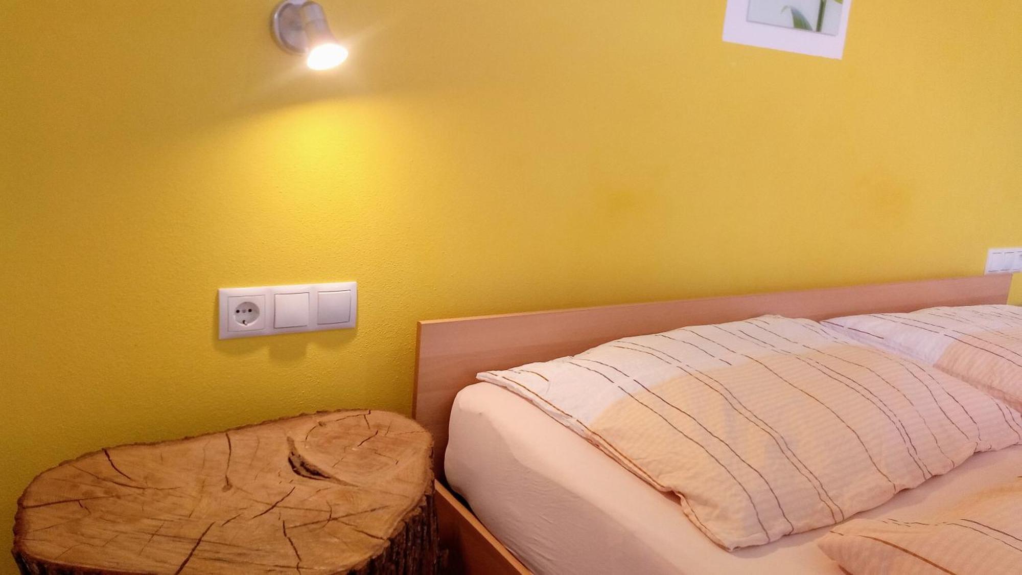 Agriturismo Ferienhof Gschloier (adults Only)