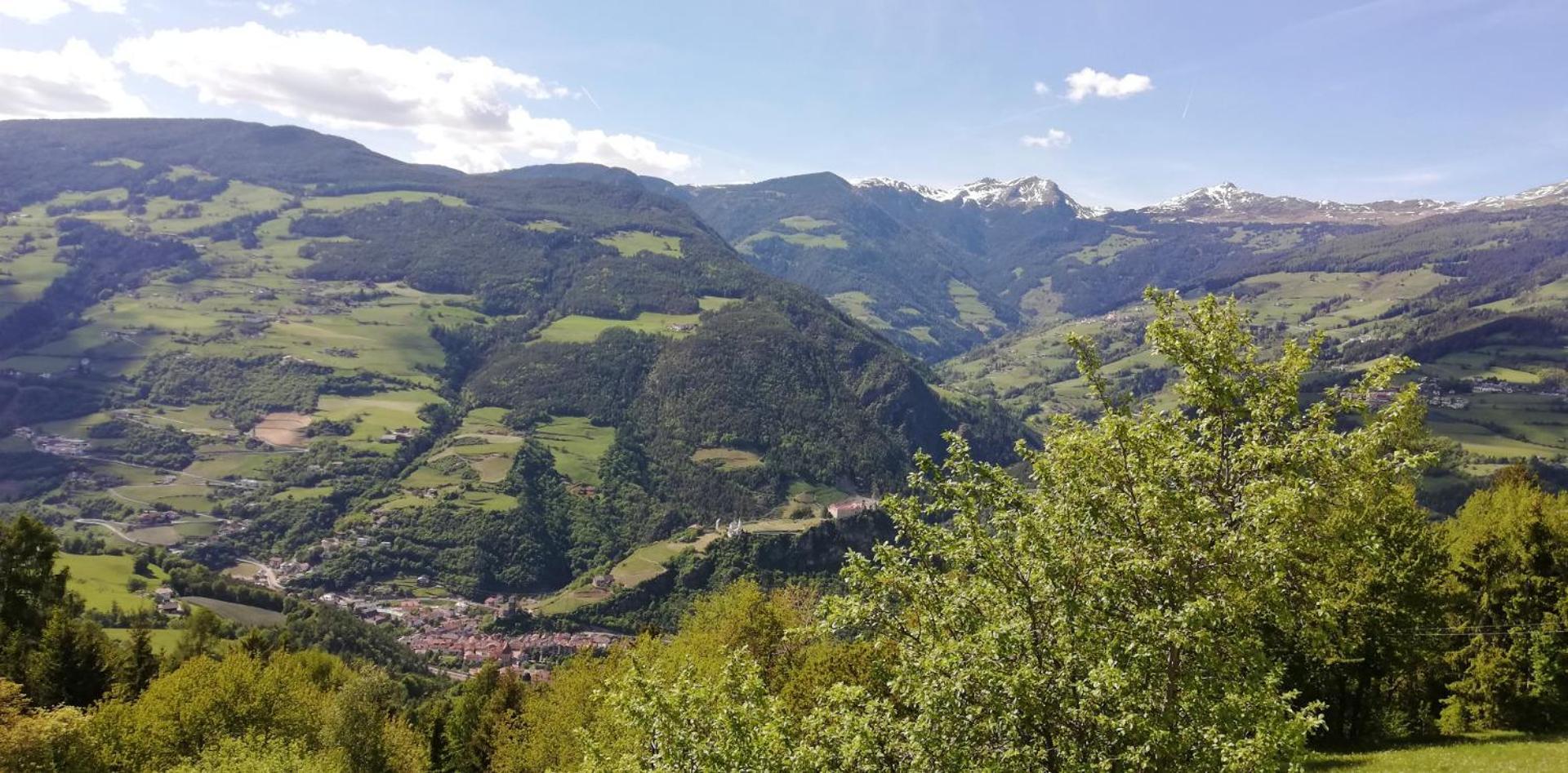 Gschloier (adults Only) Farm stay