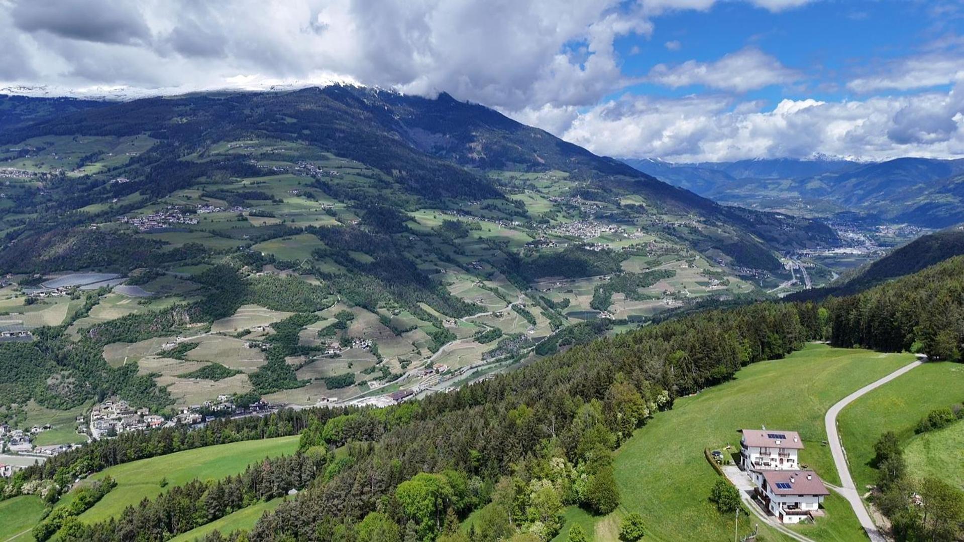 Gschloier (adults Only) Farm stay