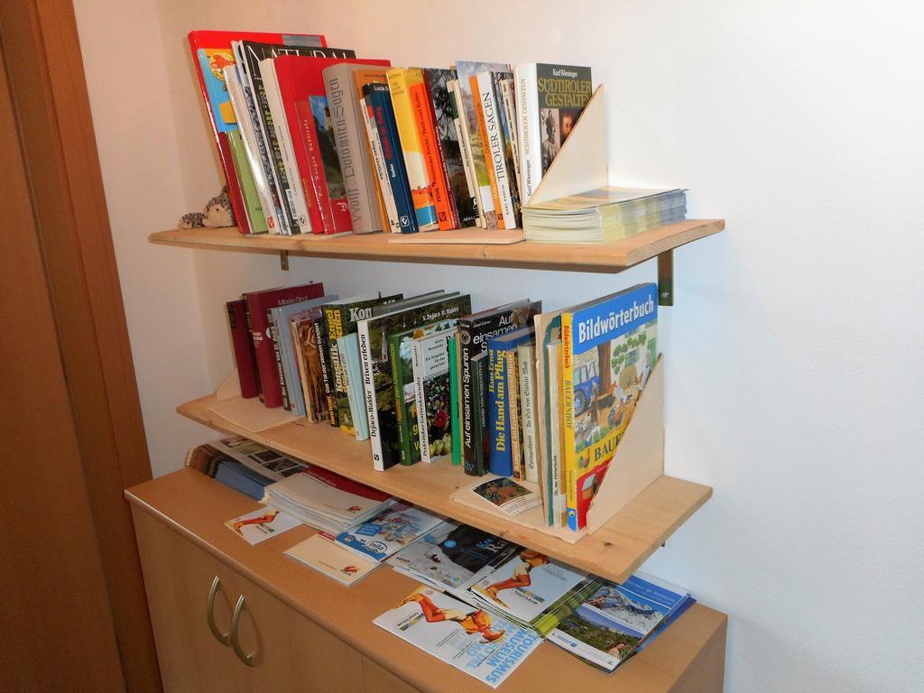 Farm stay Gschloier (adults Only) *